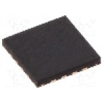 Circuit integrat, microcontroler PIC, gama PIC16, Harvard 8bit, 0.512kB, MICROCHIP TECHNOLOGY - PIC16F15324-I/JQ