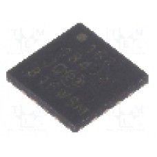 Circuit integrat, microcontroler PIC, gama PIC16, Harvard 8bit, 0.512kB, MICROCHIP TECHNOLOGY - PIC16F18424-I/JQ