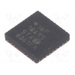 Circuit integrat, microcontroler PIC, gama PIC16, Harvard 8bit, 1.024kB, MICROCHIP TECHNOLOGY - PIC16F18455-I/STX