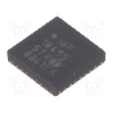 Circuit integrat, microcontroler PIC, gama PIC16, Harvard 8bit, 1.024kB, MICROCHIP TECHNOLOGY - PIC16F18455-I/STX