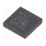 Circuit integrat, microcontroler PIC, gama PIC16, Harvard 8bit, 2.048kB, MICROCHIP TECHNOLOGY - PIC16F18456-I/STX