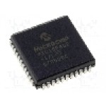 Circuit integrat, microcontroler PIC, gama PIC18, Harvard 8bit, 1.536kB, MICROCHIP TECHNOLOGY - PIC18F452-I/L