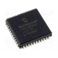 Circuit integrat, microcontroler PIC, gama PIC18, Harvard 8bit, 1.536kB, MICROCHIP TECHNOLOGY - PIC18F452-I/L