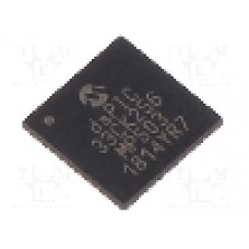 Circuit integrat, microcontroler dsPIC, 24kB, UQFN36, gama DSPIC, MICROCHIP TECHNOLOGY - DSPIC33CK256MP503-I/M5