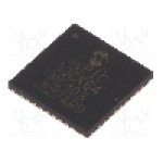 Circuit integrat, microcontroler dsPIC, 8kB, UQFN36, gama DSPIC, MICROCHIP TECHNOLOGY - DSPIC33CK64MC103-I/M5