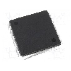 Circuit integrat, microprocesor ARM, Interfata {{Interfaţa}}, {{Subtip arhitectura}}, QFP208, MICROCHIP TECHNOLOGY - AT91SAM9260B-QU