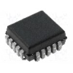 Circuit integrat, non-inversor, Traductor nivel de tensiune logica, PLCC20, SMD, ON SEMICONDUCTOR - MC10H125FNR2G