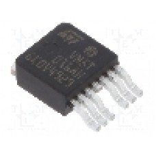 Circuit integrat, power switch, HPAK, STMicroelectronics - VN5T016AH-E