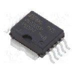 Circuit integrat, power switch, PowerSO10, STMicroelectronics - VN330SP-E