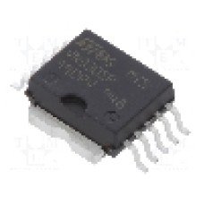 Circuit integrat, power switch, PowerSO10, STMicroelectronics - VN330SP-E