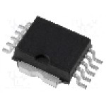 Circuit integrat, power switch, PowerSO10, STMicroelectronics - VN340SPTR-E