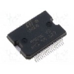Circuit integrat, power switch, PowerSO36, STMicroelectronics - VN808-E