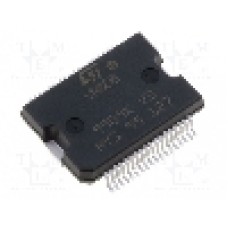 Circuit integrat, power switch, PowerSO36, STMicroelectronics - VN808-E