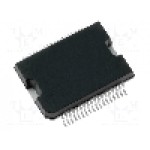 Circuit integrat, power switch, PowerSO36, STMicroelectronics - VN808TR-E