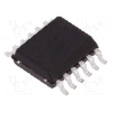 Circuit integrat, power switch, PowerSSO12, STMicroelectronics - VN5016AJTR-E