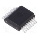 Circuit integrat, power switch, PowerSSO16, STMicroelectronics - VND7020AJTR