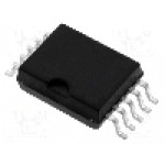 Circuit integrat, power switch, SO10, STMicroelectronics - VNQ660SP-E