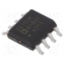 Circuit integrat, senzor temperatura, SO8, Analog Devices - AD22103KRZ
