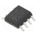 Circuit integrat, senzor temperatura, SO8, Analog Devices - TMP36GSZ