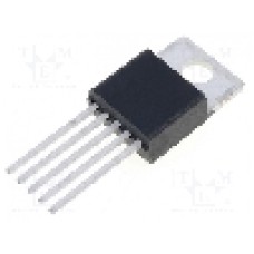 Circuit integrat, senzor temperatura, TO220-5, MICROCHIP TECHNOLOGY - TC74A0-5.0VAT