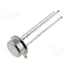 Circuit integrat, senzor temperatura, TO46, TEXAS INSTRUMENTS - LM35DH