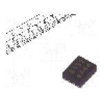 Circuit integrat, senzor temperatura, VDFN10, MICROCHIP TECHNOLOGY - EMC1815T-2E/9R