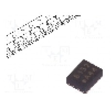 Circuit integrat, senzor temperatura, VDFN10, MICROCHIP TECHNOLOGY - EMC1815T-2E/9R