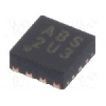 Circuit integrat, senzor temperatura, WDFN8, MICROCHIP TECHNOLOGY - EMC1812T-1E/RW
