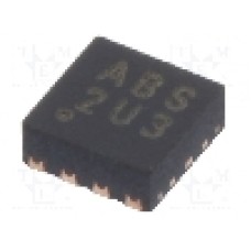 Circuit integrat, senzor temperatura, WDFN8, MICROCHIP TECHNOLOGY - EMC1812T-1E/RW