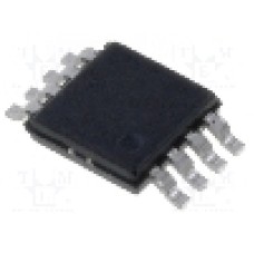 Circuit integrat, senzor temperatura, uMAX8, MAXIM INTEGRATED - MAX31722MUA+