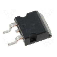Circuit integrat, stabilizator de tensiune, D2PAK, SMD, Analog Devices - LT1529CQ#PBF