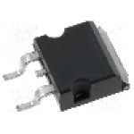 Circuit integrat, stabilizator de tensiune, D2PAK, STMicroelectronics - L7912CD2T-TR