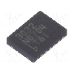 Circuit integrat, stabilizator de tensiune, DFN14, SMD, Analog Devices - LT3032EDE#PBF