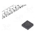 Circuit integrat, stabilizator de tensiune, DFN6, SMD, STMicroelectronics - LD39050PU25R