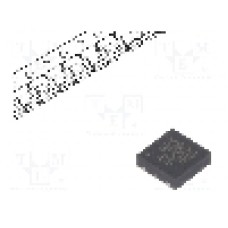 Circuit integrat, stabilizator de tensiune, DFN6, SMD, STMicroelectronics - LD39050PU25R
