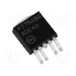 Circuit integrat, stabilizator de tensiune, DPAK5, SMD, ON SEMICONDUCTOR - NCV4275ADT50RKG