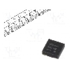 Circuit integrat, stabilizator de tensiune, LDO, liniar, nereglabil, DFN5B, TOSHIBA - TCR5AM10,LF(S Circuit integrat, stabilizator de tensiune, LDO, liniar, nereglabil, DFN5B, TOSHIBA - TCR5AM10,LF(S