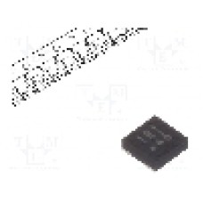 Circuit integrat, stabilizator de tensiune, LDO, liniar, nereglabil, DFN5B, TOSHIBA - TCR5AM11,LF(S Circuit integrat, stabilizator de tensiune, LDO, liniar, nereglabil, DFN5B, TOSHIBA - TCR5AM11,LF(S