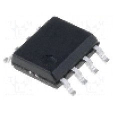Circuit integrat, stabilizator de tensiune, LDO, liniar, nereglabil, PG-DSO-8, INFINEON TECHNOLOGIES - IFX54441EJV33XUMA1