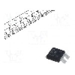 Circuit integrat, stabilizator de tensiune, LDO, liniar, nereglabil, PG-TO252-5, INFINEON TECHNOLOGIES - TLE42764DV50