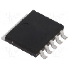 Circuit integrat, stabilizator de tensiune, LDO, liniar, nereglabil, S-PAK-5, MICROCHIP (MICREL) - MIC49150-1.2WR