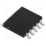 Circuit integrat, stabilizator de tensiune, LDO, liniar, nereglabil, S-PAK-5, MICROCHIP (MICREL) - MIC49300-1.2WR