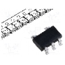 Circuit integrat, stabilizator de tensiune, LDO, liniar, nereglabil, SOT23A, MICROCHIP TECHNOLOGY - MCP1703T-3002E/CB