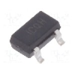 Circuit integrat, stabilizator de tensiune, LDO, liniar, nereglabil, SOT23A, MICROCHIP TECHNOLOGY - MCP1754ST-1802E/CB