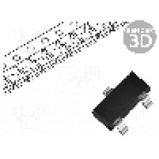 Circuit integrat, stabilizator de tensiune, LDO, liniar, nereglabil, SOT23A, MICROCHIP TECHNOLOGY - MCP1792T-5002H/CB