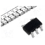 Circuit integrat, stabilizator de tensiune, LDO, liniar, nereglabil, SOT25, TOSHIBA - TCR2EF45,LM(CT Circuit integrat, stabilizator de tensiune, LDO, liniar, nereglabil, SOT25, TOSHIBA - TCR2EF45,LM(CT