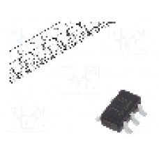 Circuit integrat, stabilizator de tensiune, LDO, liniar, nereglabil, SOT25, TOSHIBA - TCR2LF30,LM(CT Circuit integrat, stabilizator de tensiune, LDO, liniar, nereglabil, SOT25, TOSHIBA - TCR2LF30,LM(CT