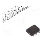 Circuit integrat, stabilizator de tensiune, LDO, liniar, nereglabil, SOT553, TOSHIBA - TCR2EE30,LM(CT Circuit integrat, stabilizator de tensiune, LDO, liniar, nereglabil, SOT553, TOSHIBA - TCR2EE30,LM(CT