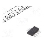 Circuit integrat, stabilizator de tensiune, LDO, nereglabil, SOT223-5, TEXAS INSTRUMENTS - LP38693MP-3.3/NOPB
