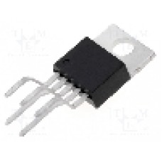 Circuit integrat, stabilizator de tensiune, LDO, nereglabil, TO220-5, Analog Devices - LT3015ET-5#PBF